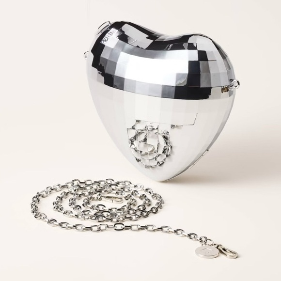 Kate Spade Target Disco Ball Crossbody Bag - Picture 2 of 3